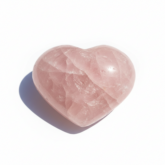 Rose Quartz Meaning, Benefits & Uses