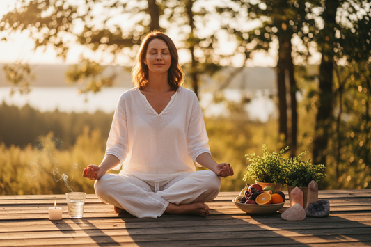 Ways To Lead A Holistic Lifestyle